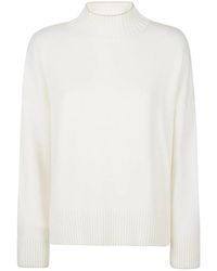 Eleventy - Cashmere Knitwear - Lyst