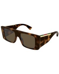 Gucci - Sunglasses - Lyst