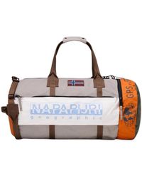 Napapijri - Weekend Bags - Lyst