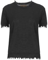 Uma Wang - T-Shirts - Lyst