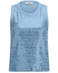Riani - Sleeveless Top - Lyst