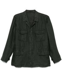 Boglioli - Light Jackets - Lyst