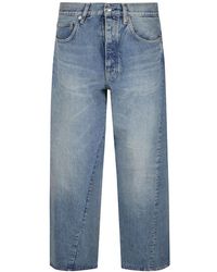 sunflower - Straight Jeans - Lyst