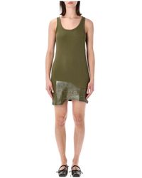 Maison Margiela - Short Dresses - Lyst