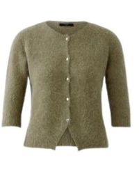 Ouí - Cardigans - Lyst