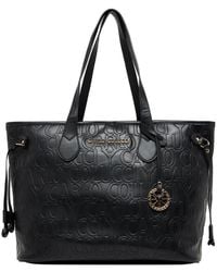 carlo colucci - Tote Bags - Lyst