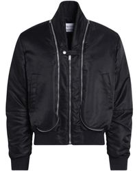 McQueen - Bomber Jackets - Lyst