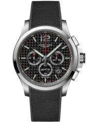 Longines - Watches - Lyst