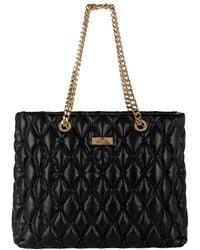 Elisabetta Franchi - Tote Bags - Lyst