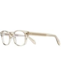 Cutler and Gross - Glasses - Lyst