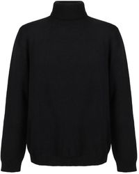Roberto Collina - Turtlenecks - Lyst