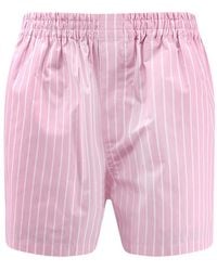 Balenciaga - Short Shorts - Lyst