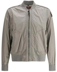 Parajumpers - Jassen ,Grijs ,Ash Bomberjack - Lyst