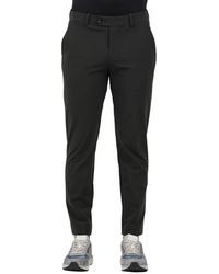 Rrd - Broeken ,Groen ,Micro-Patterned Technische Stoffen Broek - Lyst