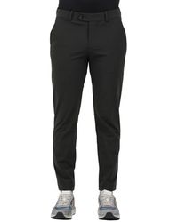 Rrd - Straight Trousers - Lyst