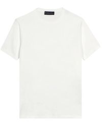 Brooks Brothers - Round-Neck Knitwear - Lyst