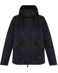 Save The Duck - Jassen ,Blauw ,Polyester Kara Jacket - Lyst