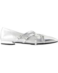 CAREL PARIS - Ballerinas - Lyst
