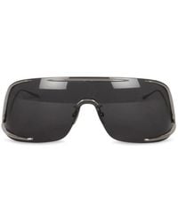 Loewe - Accessoires ,Zwart ,Zonnebrillen - Lyst