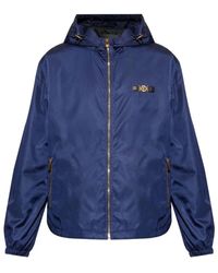 Versace - Light Jackets - Lyst