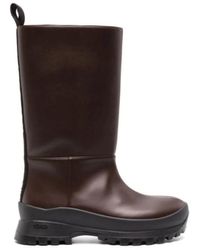 Stella McCartney - High Boots - Lyst
