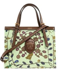 Versace - Handbags - Lyst