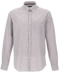 Paul & Shark - Casual Shirts - Lyst