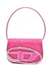 DIESEL - Stilvolle handtaschen für modebewusste frauen - Lyst