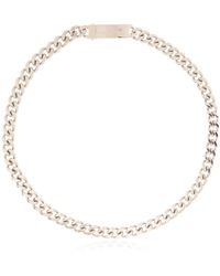 DSquared² - Necklaces - Lyst