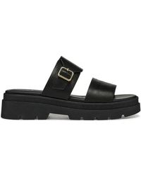 Geox - Sliders - Lyst