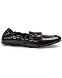 Ferragamo - Ballerinas - Lyst