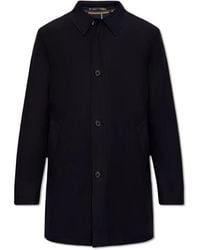 Paul Smith - Single-Breasted Coats - Lyst