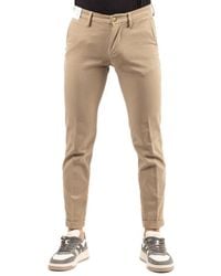 Re-hash - Slim-Fit Trousers - Lyst
