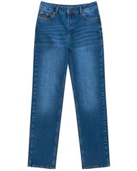 Munthe - Slim-Fit Jeans - Lyst