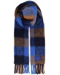 Paul Smith - Winter Scarves - Lyst