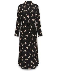 Elena Miro - Shirt Dresses - Lyst
