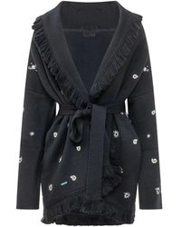 Alanui - Cardigans - Lyst