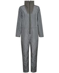 Soaked In Luxury - Jumpsuits - Lyst