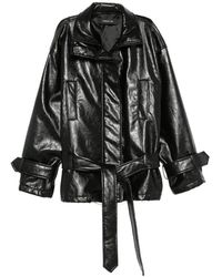 FEDERICA TOSI - Light Jackets - Lyst