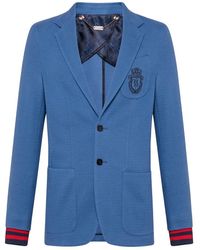 Billionaire - Blazer Crest - Lyst