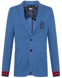 Billionaire - Blazer Crest - Lyst