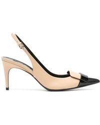Sergio Rossi - Shoes > heels > pumps - Lyst