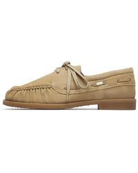 Loriblu - Bootsschuhe - Lyst