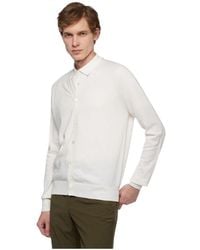 Brooks Brothers - Cardigans - Lyst