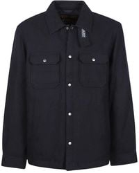 Woolrich - Light Jackets - Lyst