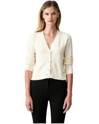DKNY - Cardigans - Lyst