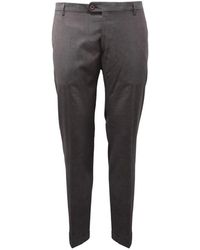 Michael Coal - Suit Trousers - Lyst