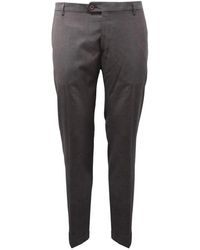 Michael Coal - Suit Trousers - Lyst