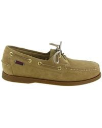 Sebago - Sailor Shoes - Lyst