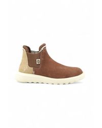 HEYDUDE - Branson Chelsea Boot - Lyst